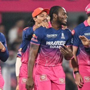 IPL-এ মহাপ্রলয়! মাঝপথেই হাতবদল রাজস্থান রয়্যালসের, কত কোটিতে দল কিনলেন মিত্তল-পুনাওয়ালারা?