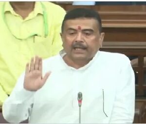 নবান্নে বসেই স্বাস্থ্য দপ্তরে সার্জিক্যাল স্ট্রাইক শুভেন্দুর! ৩১ মে-র মধ্যে ডাক্তার-নার্সদের জন্য কেন জারি হলো এই কড়া নিয়ম?