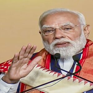 দেশের অর্থনীতি থেকে বিশ্বমঞ্চ, সর্বত্রই মোদী-ম্যাজিক! ভারতের এই ১টি চাল কি সত্যিই বদলে দেবে দুনিয়ার সমীকরণ?