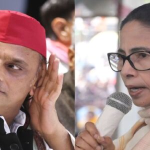 ভোট গণনার আগেই বিস্ফোরণ! বাংলায় ২৩৪ আসন নিয়ে অখিলেশ যাদবের বিরাট ভবিষ্যদ্বাণী, কাঁপছে পদ্ম শিবির?