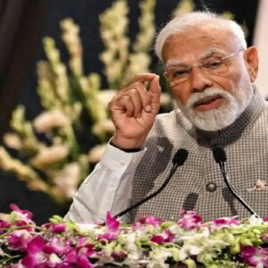 নেদারল্যান্ডসেও বাংলার ঝালমুড়ি! প্রবাসী ভারতীয়দের মাঝে হঠাৎ কেন এই মন্তব্য করলেন মোদী? নেদারল্যান্ডসেও বাংলার ঝালমুড়ি! প্রবাসী ভারতীয়দের মাঝে হঠাৎ কেন এই মন্তব্য করলেন মোদী?
