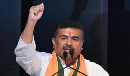 “কেউ টাকা চাইলেই সোজা থানায় যান!” মুখ্যমন্ত্রী হতেই তোলাবাজদের বিরুদ্ধে যুদ্ধ ঘোষণা শুভেন্দুর, তোলপাড় বাংলা!