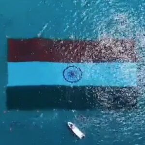 নীল জলের গভীরে ইতিহাস! আন্দামানে তৈরি হল বিশ্বরেকর্ড, যা দেখে থমকে যাবে গোটা দুনিয়া