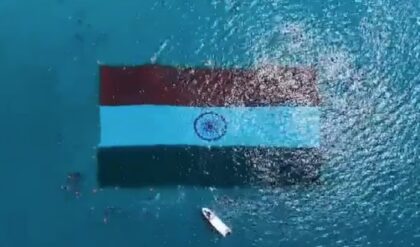 নীল জলের গভীরে ইতিহাস! আন্দামানে তৈরি হল বিশ্বরেকর্ড, যা দেখে থমকে যাবে গোটা দুনিয়া