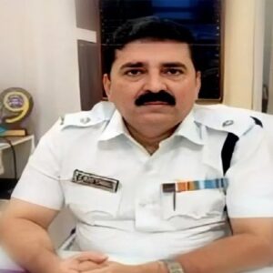 লালবাজারের অন্দরেই লুকিয়ে ছিল কালো টাকা? ডিসিপি শান্তনুর কো-অপারেটিভ ব্যাঙ্ক অ্যাকাউন্ট নিয়ে তোলপাড়!