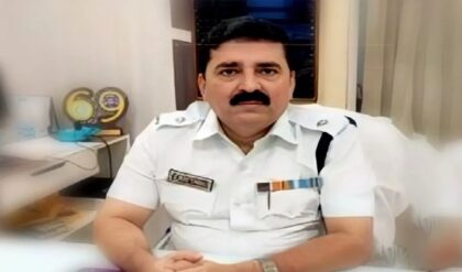 লালবাজারের অন্দরেই লুকিয়ে ছিল কালো টাকা? ডিসিপি শান্তনুর কো-অপারেটিভ ব্যাঙ্ক অ্যাকাউন্ট নিয়ে তোলপাড়!