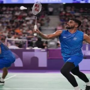 প্রথম গেম হেরেও অবিশ্বাস্য কামব্যাক! থাইল্যান্ড ওপেনের ফাইনালে সাত্বিক-চিরাগ জুটি, ওড়ালেন বিশ্বের ৭ নম্বরকে