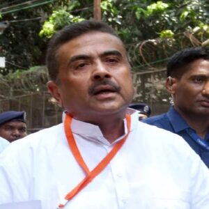 মুখ্যমন্ত্রী হিসেবে প্রথমবার উত্তরবঙ্গে পা রাখছেন শুভেন্দু! ২০ মে-র মেগা প্রশাসনিক বৈঠক ঘিরে তুঙ্গে পারদ