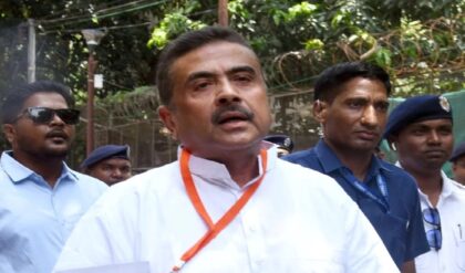 মুখ্যমন্ত্রী হিসেবে প্রথমবার উত্তরবঙ্গে পা রাখছেন শুভেন্দু! ২০ মে-র মেগা প্রশাসনিক বৈঠক ঘিরে তুঙ্গে পারদ