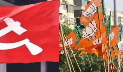 ২১ মে-র আগে ফলতায় উলটপুরাণ? বিজেপির চালের মাঝেই এবার বড় কামব্যাকের পথে সিপিএম!