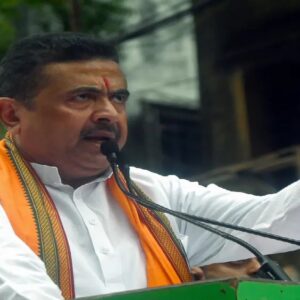 “কলকাতাতেই ২৪টা প্রপার্টি!” ফলতার মাটিতে দাঁড়িয়ে ‘ভাইপোবাবু’র সম্পত্তির খতিয়ান ফাঁস করলেন শুভেন্দু