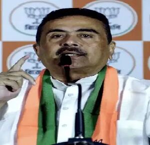 “শুধু কলকাতাতেই ২৪টা সম্পত্তি!” ফলতার জনসভা থেকে ‘ভাইপোবাবু’র গোপন সাম্রাজ্য ফাঁস করলেন শুভেন্দু