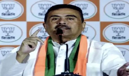 “শুধু কলকাতাতেই ২৪টা সম্পত্তি!” ফলতার জনসভা থেকে ‘ভাইপোবাবু’র গোপন সাম্রাজ্য ফাঁস করলেন শুভেন্দু
