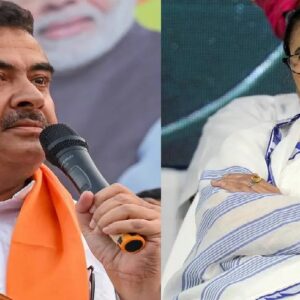 “হেরো মুখ্যমন্ত্রীর কথায় প্রমাণ লোপাট!” অভয়াকাণ্ডে বিস্ফোরক শুভেন্দু, ফাঁস করলেন কোন কোন মাথা জড়িত?
