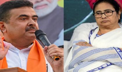“হেরো মুখ্যমন্ত্রীর কথায় প্রমাণ লোপাট!” অভয়াকাণ্ডে বিস্ফোরক শুভেন্দু, ফাঁস করলেন কোন কোন মাথা জড়িত?