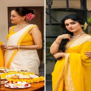 বিয়ের পিঁড়িতে প্রৌঢ় অর্জুনের পাশে কিশোরী শ্যামৌপ্তি! ‘ফুল পিসি ও এডওয়ার্ড’-এর রহস্য কি ফাঁস করলেন রাইমা?