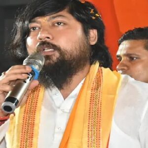 “ফাইল খুলতেই বেরোলো তৃণমূলের মেগা কেলেঙ্কারি!” উত্তরবঙ্গ কাঁপিয়ে চরম বোমা ফাটালেন নিশীথ প্রামাণিক “ফাইল খুলতেই বেরোলো তৃণমূলের মেগা কেলেঙ্কারি!” উত্তরবঙ্গ কাঁপিয়ে চরম বোমা ফাটালেন নিশীথ প্রামাণিক