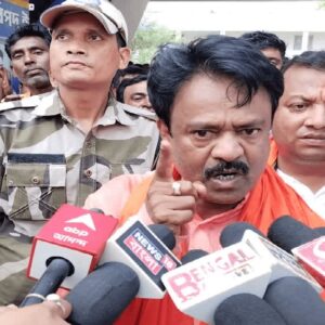 “সমবায় দুর্নীতি থেকে গুন্ডাবাহিনী, কড়ায়-গণ্ডায় হিসাব হবে!” ভরা মে-তে চরম হুঁশিয়ারি খাদ্যমন্ত্রীর “সমবায় দুর্নীতি থেকে গুন্ডাবাহিনী, কড়ায়-গণ্ডায় হিসাব হবে!” ভরা মে-তে চরম হুঁশিয়ারি খাদ্যমন্ত্রীর