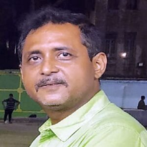 রাজ্যের শিক্ষাক্ষেত্রে এবার আমূল বদল! ক্ষমতা এসেই কোন বড় অ্যাকশনের ইঙ্গিত দিলেন সজল ঘোষ? রাজ্যের শিক্ষাক্ষেত্রে এবার আমূল বদল! ক্ষমতা এসেই কোন বড় অ্যাকশনের ইঙ্গিত দিলেন সজল ঘোষ?