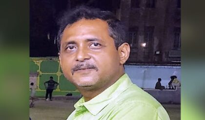 রাজ্যের শিক্ষাক্ষেত্রে এবার আমূল বদল! ক্ষমতা এসেই কোন বড় অ্যাকশনের ইঙ্গিত দিলেন সজল ঘোষ? রাজ্যের শিক্ষাক্ষেত্রে এবার আমূল বদল! ক্ষমতা এসেই কোন বড় অ্যাকশনের ইঙ্গিত দিলেন সজল ঘোষ?