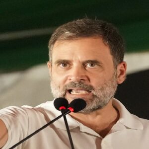‘নিট কেলেঙ্কারি নিয়ে চুপ কেন মোদি?’ প্রশ্নফাঁস বিতর্কে ফুঁসে উঠে শিক্ষামন্ত্রীর পদত্যাগ চাইলেন রাহুল গান্ধী!
