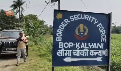 ‘রাতের অন্ধকারে পালান, নইলে সাড়ে সর্বনাশ!’ সীমান্ত গ্রামে গিয়ে অনুপ্রবেশকারীদের হাড়হিম করা হুঁশিয়ারি নতুন খাদ্যমন্ত্রীর