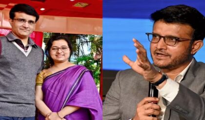সৌরভের ঘরণী হতে টলিউডে জোর টক্কর! ডোনার চরিত্রে কে? সৌরভের বায়োপিক নিয়ে মেগা ধামাকা!