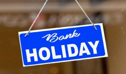 Bank Holiday: কাল ভোট গণনার দিন কি ব্যাঙ্ক খোলা থাকবে? দেখুন কি নোটিশ দিয়েছে RBI সোমবার রাজ্যে ভোট গণনা। এই দিন কি খোলা থাকবে ব্য়াঙ্ক? নাকি বন্ধ থাকবে ব্যাঙ্কে