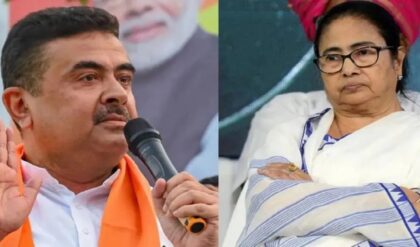 খেলা ঘোরানোর ২০ আসন! ভবানীপুরে কি হ্যাটট্রিক করবেন মমতা? নাকি ভাঙড়ে বাজিমাত নওশাদের?