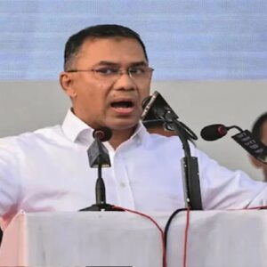 ভারত-বাংলাদেশ সম্পর্কের ভবিষ্যৎ কি বিপন্ন? গঙ্গা চুক্তি নিয়ে মোদী সরকারকে চরম বার্তা বিএনপি মন্ত্রীর!