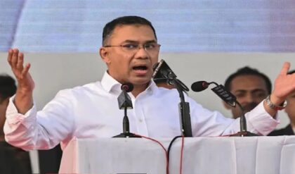 ভারত-বাংলাদেশ সম্পর্কের ভবিষ্যৎ কি বিপন্ন? গঙ্গা চুক্তি নিয়ে মোদী সরকারকে চরম বার্তা বিএনপি মন্ত্রীর!