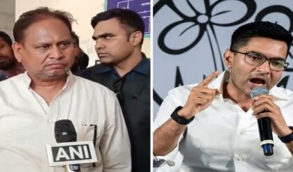 তৃণমূলে এবার চরম গৃহযুদ্ধ! অভিষেকের বিরুদ্ধে সরাসরি বিস্ফোরক ক্ষোভ উগরে দিলেন এই প্রবীণ নেতা
