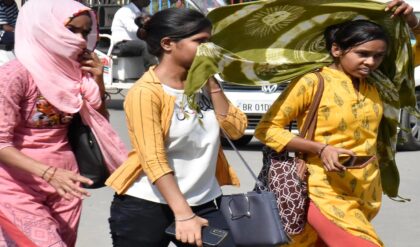 দিল্লিতে পারদ ছুঁল ৪৫ ডিগ্রি! আগামী ৩ দিনের জন্য জারি হলো হাই অ্যালার্ট, কী ঘটতে চলেছে রাজধানী জুড়েই?