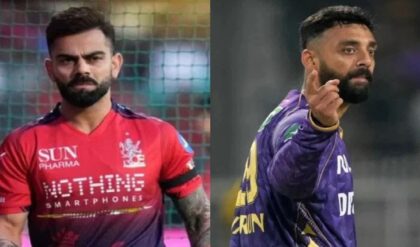 টাকার লিগের জন্য দেশের ক্ষতি? পায়ের হাড়ে চিড় নিয়েও বরুণকে মাঠে নামাল কেকেআর! চটে লাল বিসিসিআই