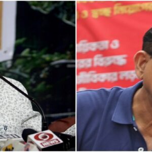গো হত্যা আইনের গেরোয় উত্তাল রাজ্য রাজনীতি! মোদী সরকারের বিরুদ্ধে সোজা সুপ্রিম কোর্টে যাচ্ছে আলিমুদ্দিন? গো হত্যা আইনের গেরোয় উত্তাল রাজ্য রাজনীতি! মোদী সরকারের বিরুদ্ধে সোজা সুপ্রিম কোর্টে যাচ্ছে আলিমুদ্দিন?