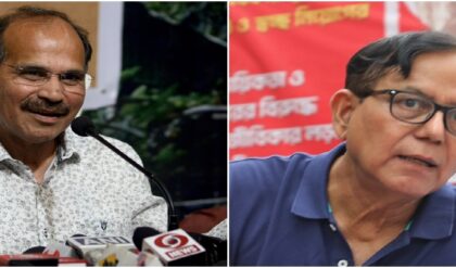 গো হত্যা আইনের গেরোয় উত্তাল রাজ্য রাজনীতি! মোদী সরকারের বিরুদ্ধে সোজা সুপ্রিম কোর্টে যাচ্ছে আলিমুদ্দিন?