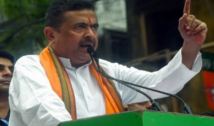 দিল্লি-কলকাতা বরফ গলল? শুভেন্দুর ‘মেগা বৈঠকে’ সিলমোহর, বাংলায় আসছে কেন্দ্রের কোটি কোটি টাকা!
