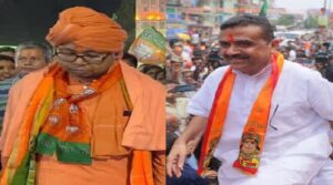 রবীন্দ্রজয়ন্তী’তেই কি শপথ? শাহের ফর্মুলায় বাংলার নতুন মুখ্যমন্ত্রী কে? জল্পনায় তুঙ্গে এই ৪ নাম!