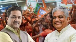 “শুভেন্দু নন, মমতার খাসতালুকে পদ্ম ফোটালেন যারা? ফাঁস বিজেপির সিক্রেট অপারেশন!
