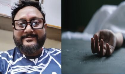 জয়ের উল্লাসের মাঝেই ‘খুন’?-তৃণমূল কর্মীর ক্ষতবিক্ষত দেহ উদ্ধারে রণক্ষেত্র বেলেঘাটা!