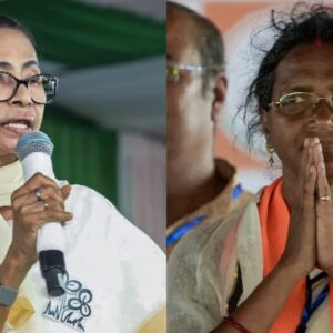 ‘মেয়েই বাংলায় পদ্ম ফুটিয়েছে’, মোদীকে জয় উৎসর্গ করে বিস্ফোরক দাবি করলেন রত্না