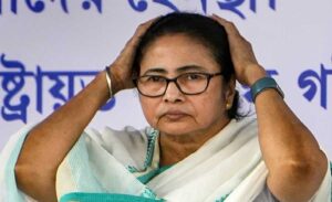 “৫ শতাংশের ‘ম্যাজিক’ খেলায় স্বপ্নভঙ্গ মমতার!”-মোদী-ঝড়ে খড়কুটোর মতো উড়ল তৃণমূল