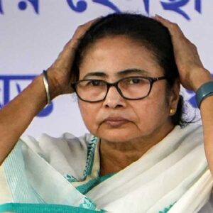 “৫ শতাংশের ‘ম্যাজিক’ খেলায় স্বপ্নভঙ্গ মমতার!”-মোদী-ঝড়ে খড়কুটোর মতো উড়ল তৃণমূল