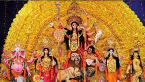 BJP-আসতেই ‘মুক্ত’ মা দুর্গা! দীর্ঘ বিবাদের অবসান আসানসোলে, উৎসব বস্তিন বাজারে!