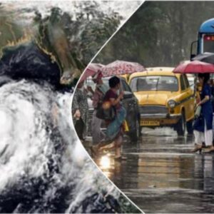 ৫০-৬০ কিমি বেগে কালবৈশাখী না কি ঘূর্ণিঝড়? কোন কোন জেলা হতে পারে লণ্ডভণ্ড?