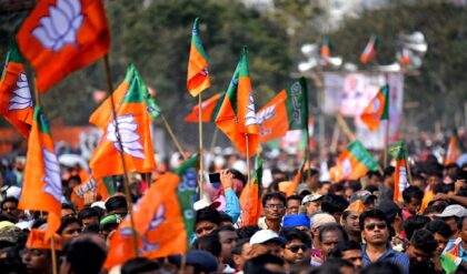 “DA-জট থেকে বেকার ভাতা”-মোদী-শাহের ‘গ্যারান্টি’তে বদলে যাবে বাংলার ভাগ্য?