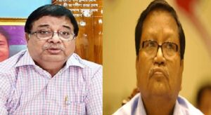 “অহংকার না কি দুর্নীতি?”-জেনেনিন কোন অভিশাপে হারলেন উদয়ন-পরেশ?