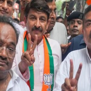 “TMC-র দুর্নীতিবাজদের ঠাঁই নেই”-BJP-র দরজা বন্ধ হতেই বিপাকে দলবদলুরা?
