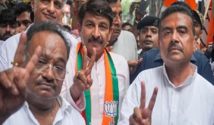 “TMC-র দুর্নীতিবাজদের ঠাঁই নেই”-BJP-র দরজা বন্ধ হতেই বিপাকে দলবদলুরা?