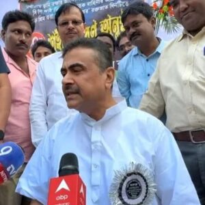 ‘৯ তারিখের পর বিজয় মিছিল,’-কর্মীদের বড় বার্তা শুভেন্দুর, রাজ্যজুড়ে সতর্কতা জারি